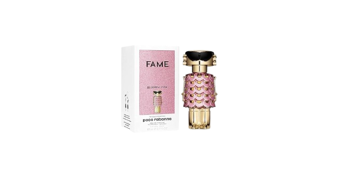 Mini Phanton de Paco Rabanne Rojo