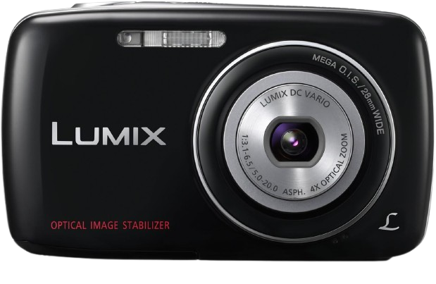 Panasonic Lumix S3 DMC S3, 12.1MP