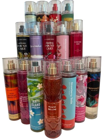 Colonias Bath and Body Works You’re cheeky