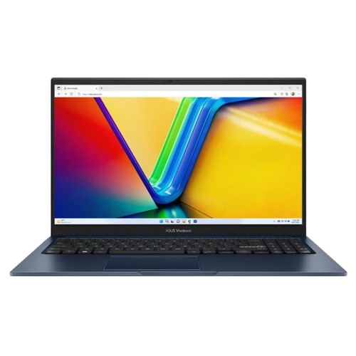 LAPTOP ASUS F1504ZA 15" FHD INTEL I3-1215U 8GB RAM DDR4 2