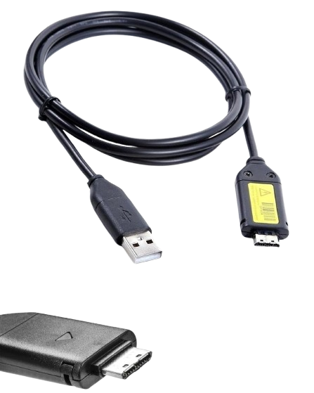 Cable cargador SAMSUNG SL