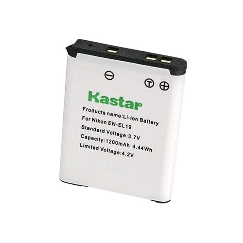 Bateria ENEL19 EN-EL19