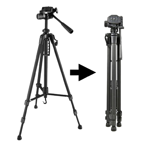 Tripode celulares y camaras 50 cm