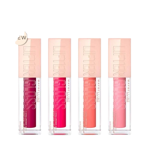 Lifter Gloss Maybelline 001