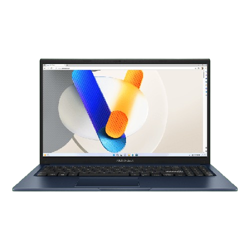 LAPTOP ASUS F1504ZA 15" FHD INTEL I3-1215U 8GB RAM DDR4