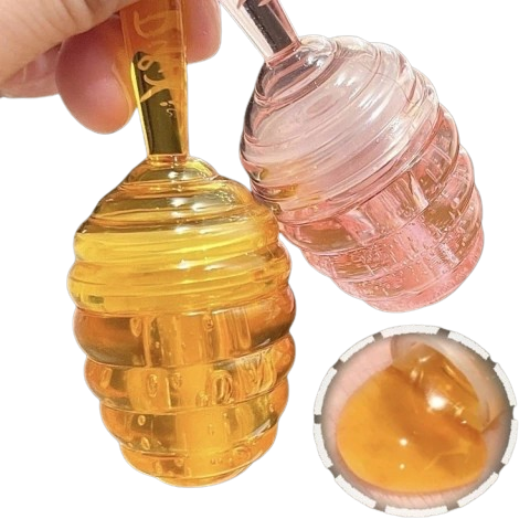 Lipgloss miel