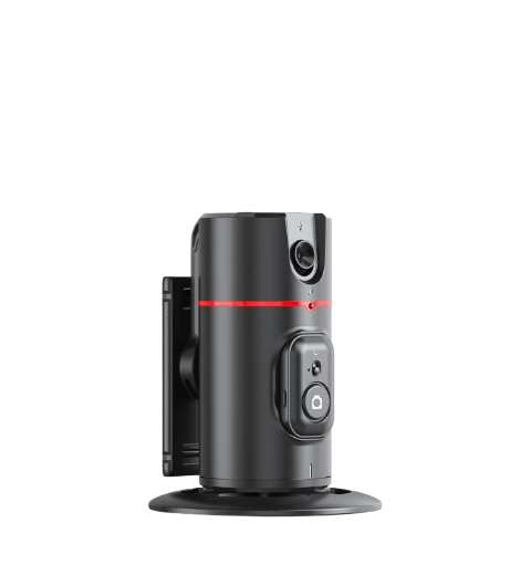 Trípode de rotación 360