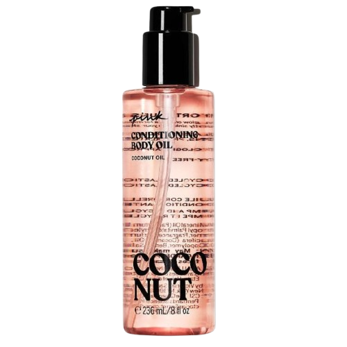 ACEITE CORPORAL PINK Coconut