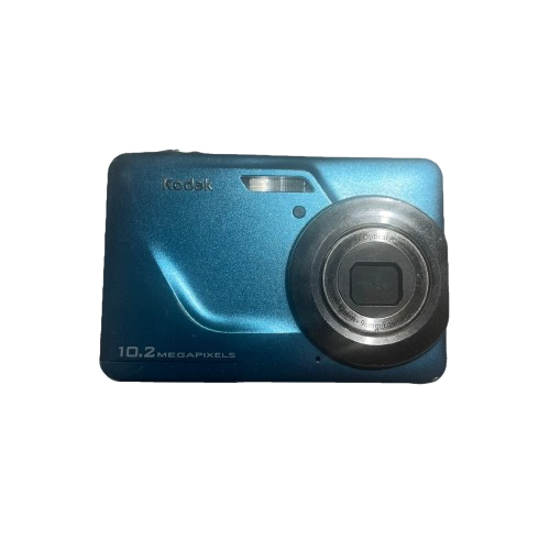 Kodak EasyShare C180 10.2MP 3x Zoom Black Digital