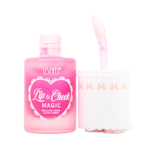 LIP AND CHEEK MAGIC USHAS