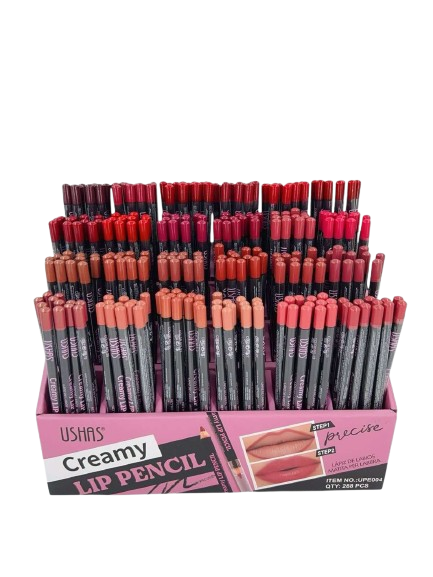 DELINEADOR LABIAL USHAS