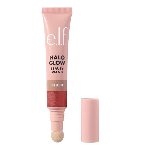Rubor elf halo glow rose you slay