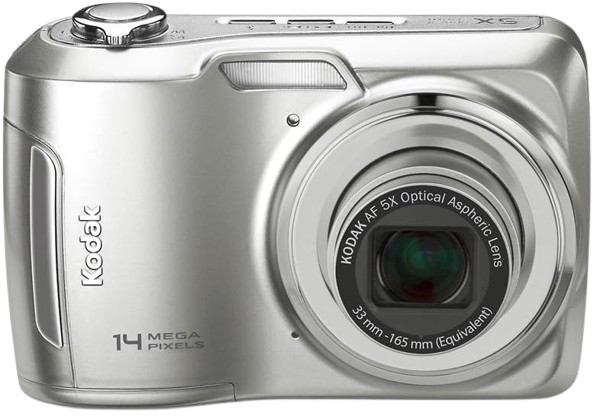 Kodak EasyShare C195 Digital Camera 14MP