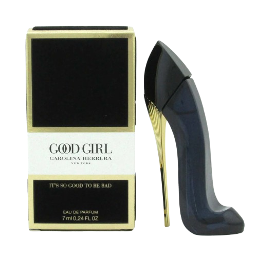 Mini Carolina Herrera Good Girl Azul Azul