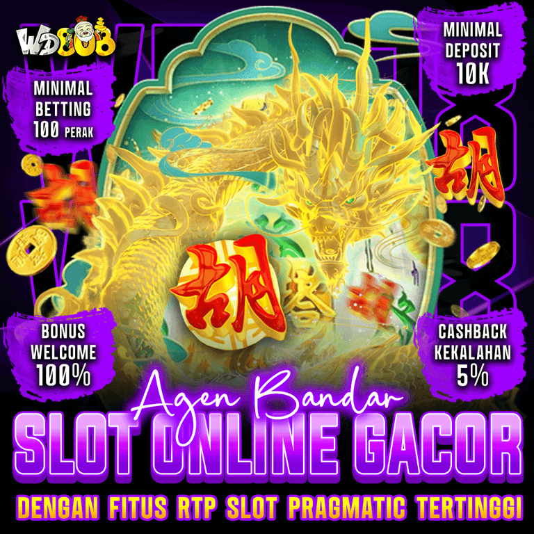 WD808 Resmi 2025 Login Daftar dan Link Alternatif Terbaru by Hey siriusly