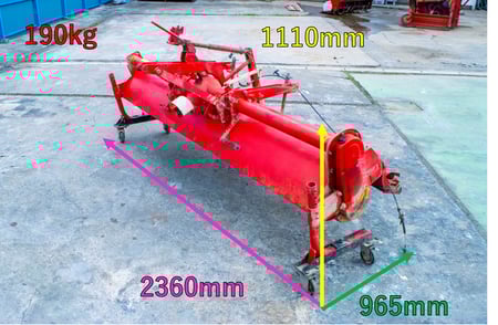 ニプロ・ドライブハロー・hs2201bの2枚目画像