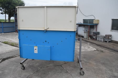 オオシマ・グレンコンテナ・KH11の2枚目画像