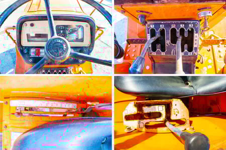 クボタ・トラクター・L2402の6枚目画像