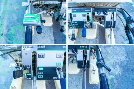 クボタ・田植え機・SP-2の4枚目画像