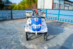 イセキ・田植え機・PQZ43K-Sの4枚目画像