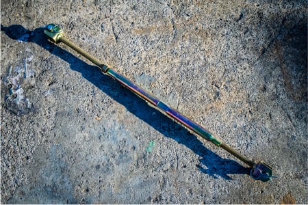 ①小川の片培土器 120型 トラクター用 取付金具付 培土器 うね立て機 ①小川の片培土器 120型 トラクター用 取付金具付 培土器 うね