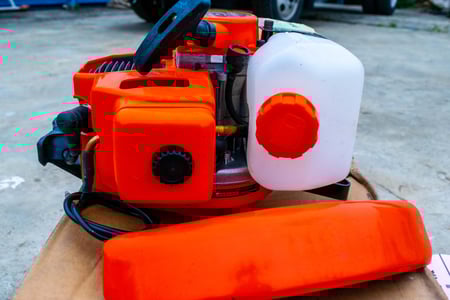 共立・刈払機・SRM343SLの6枚目画像