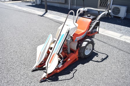 クボタ・バインダー・RE30の1枚目画像