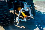 イセキ・トラクター・TGS46C-GPCYの5枚目画像