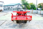 三菱・トラクター・MT201の4枚目画像