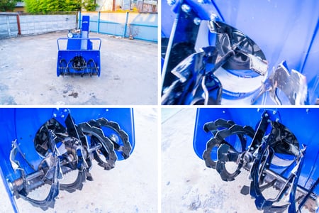 ヤマハ・除雪機・YS1070T | クロバト農機具販売 ヤマハ・除雪機・YS1070T | クロバト農機具販売