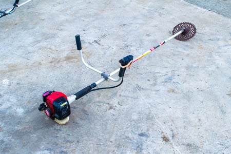 共立・刈払機・SRE2650Gの2枚目画像