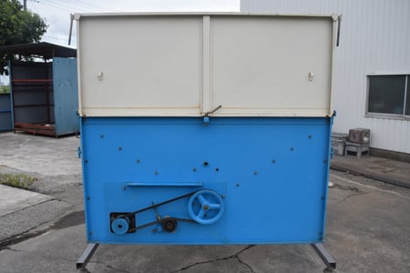 オオシマ・グレンコンテナ・KH11の3枚目画像