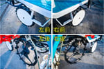クボタ・田植え機・SPU500Gの4枚目画像