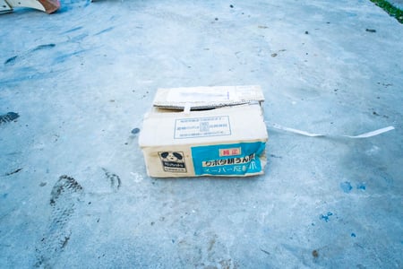 クボタ・トラクター耕運爪・07908-49136の2枚目画像