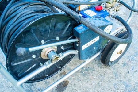 丸山製作所・動噴・JH205Cの7枚目画像