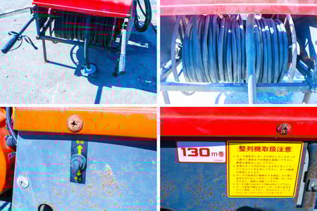 丸山・動噴・MS410RCLの6枚目画像