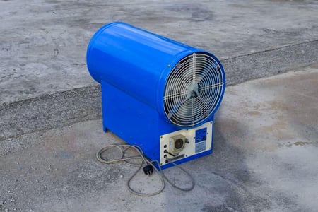 カツラ・炭酸ガス発生器・KCH-20Zの3枚目画像