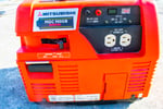 三菱・発電機・MGC900GBの3枚目画像