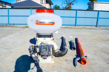 丸山・動力噴霧機・MDJ4000 | クロバト農機具販売 丸山・動力噴霧機・MDJ4000 | クロバト農機具販売