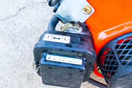 丸山・セット動噴・MSW-70の7枚目画像