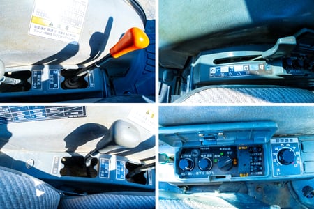 イセキ・トラクター・TGS55-GPCYの6枚目画像