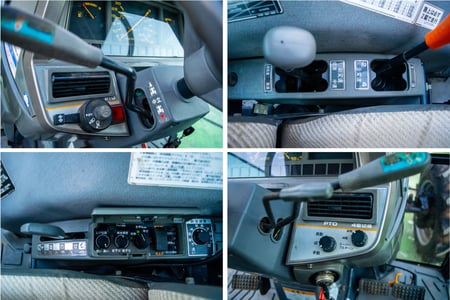 イセキ・トラクター・TGS46C-GPCYの6枚目画像