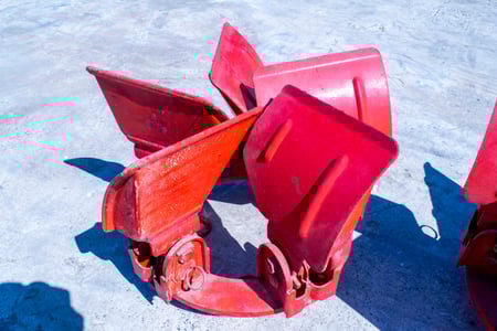 不明・鉄車輪・不明の3枚目画像