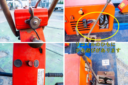 佐野車輌・三輪運搬車・GA111の7枚目画像