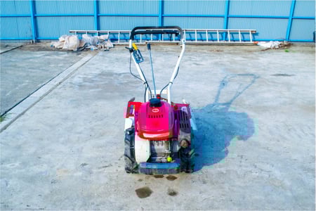 三菱・耕運機・KMR6 | クロバト農機具販売 三菱・耕運機・KMR6 | クロバト農機具販売