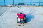 三菱・耕運機・KMR6の3枚目画像