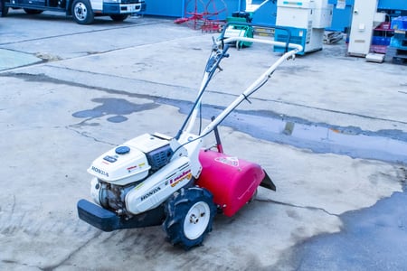 ホンダ・耕運機・FU655の1枚目画像