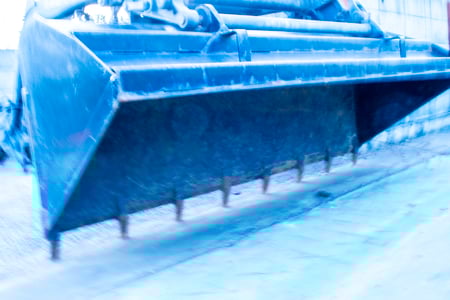 クボタ・フロントローダー・グレイタスローダの2枚目画像