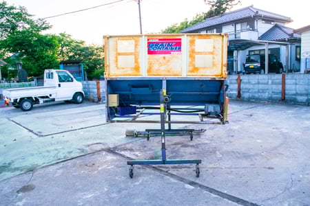 タイショー・グレンコンテナ・UD-11の3枚目画像