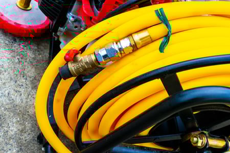 トーカイ・セット動噴・SEM-450HSの6枚目画像